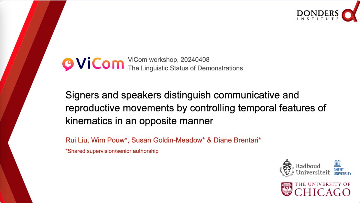 Rui Liu | 刘睿 tweet media