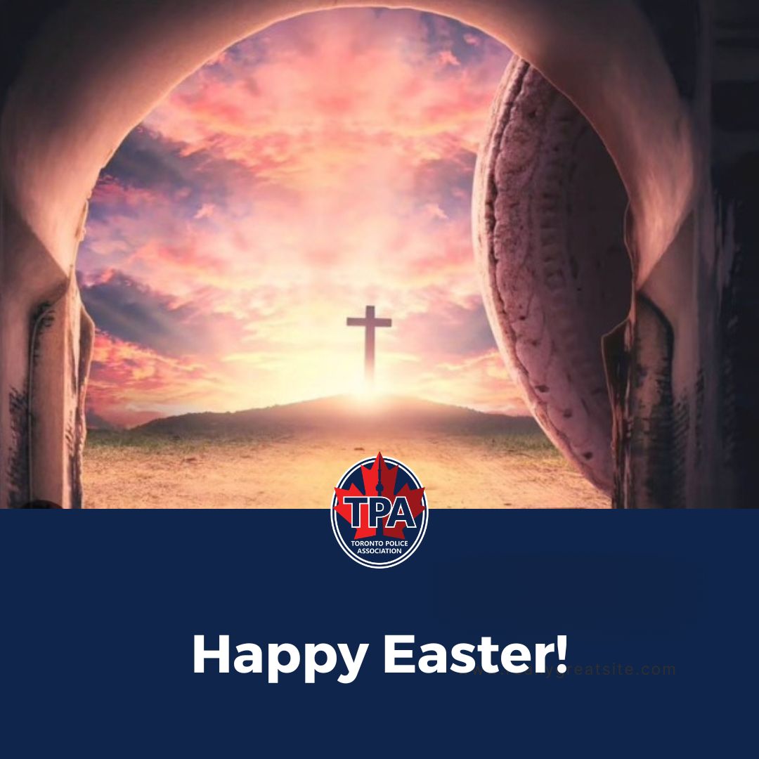 May this joyful season of Easter fill your heart with renewed hope, love and peace.