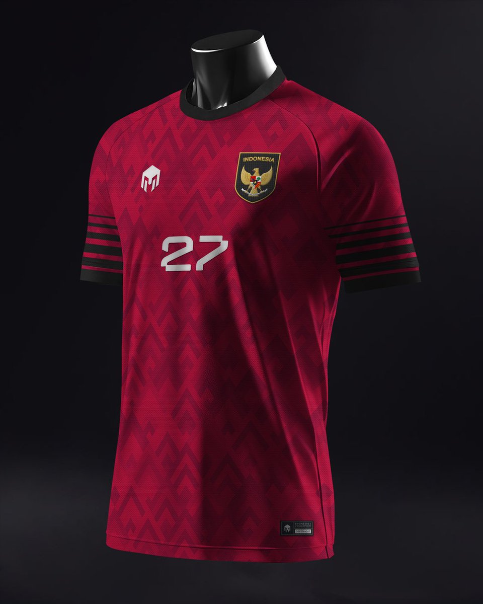 Januzich's tweet photo. Jersey Timnas Indonesia @PSSI jika kembali bekerjasama dengan #Mills
Rate this 1-10?
#justinuslhaksana #justalk #erspo #BoikotErspo #BoikotMakna #PSSI #KitaGaruda #TimnasDay #TimnasIndonesia #ernanda #ErnandaKontol #jerseytimnas #erigo https://t.co/TmZOIhHV8U