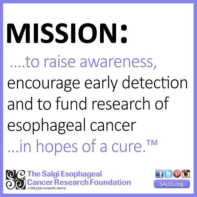 TOMORROW! 💙💜 April, Esophageal Cancer Awareness Month begins! We need your help to make a difference! Make a donation and/or create a fundraising page. Visit the link below to get started. Please share! ➡️ buff.ly/3wWBdGp #EsophagealCancer #EsophagealCancerAwareness