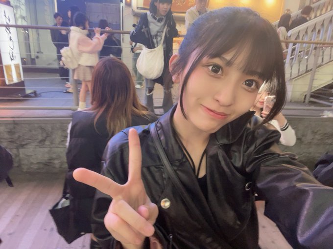 Twitterのコスプレ画像5