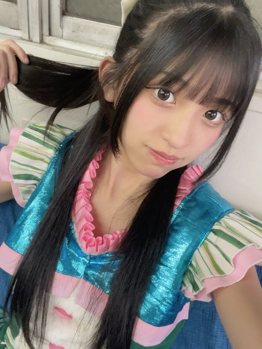 Twitterのコスプレ画像6