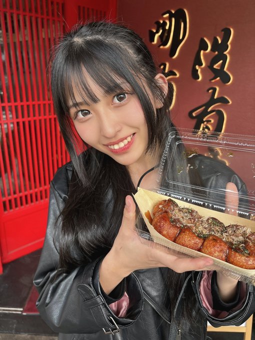 Twitterのコスプレ画像4