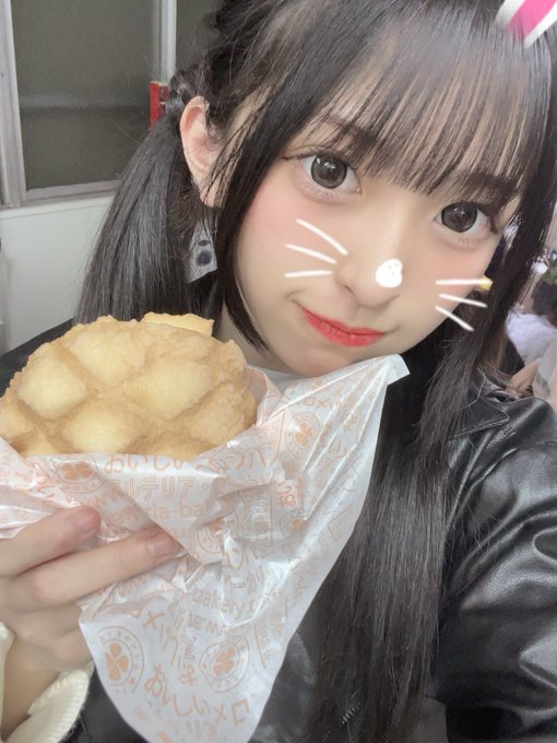 Twitterのコスプレ画像3