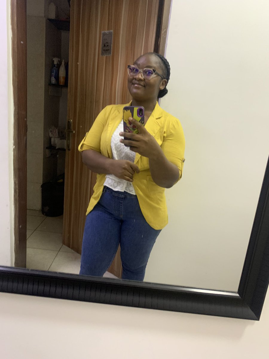 Happy Easter everyone.
May the reason for this season be significant in our lives Amen