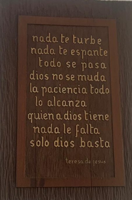 luisbutto3's tweet photo. Foto tomada por un amigo para recordar el carisma...
¡Feliz Pascua!
¡Que nuestra opción sea por los más pobres! https://t.co/jFGEyzn5xI
