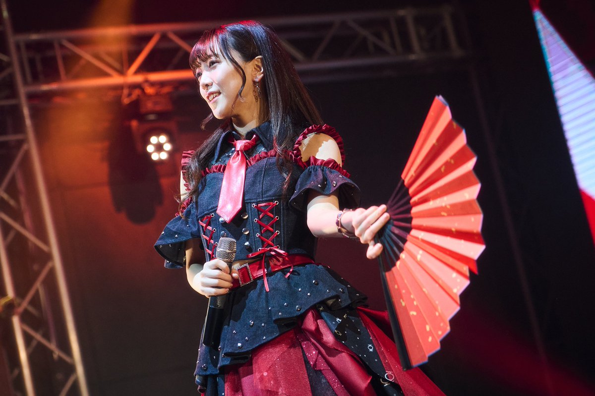 西尾夕香 Birthday Live ～LinK～ ありがとうございました！！ 最高で