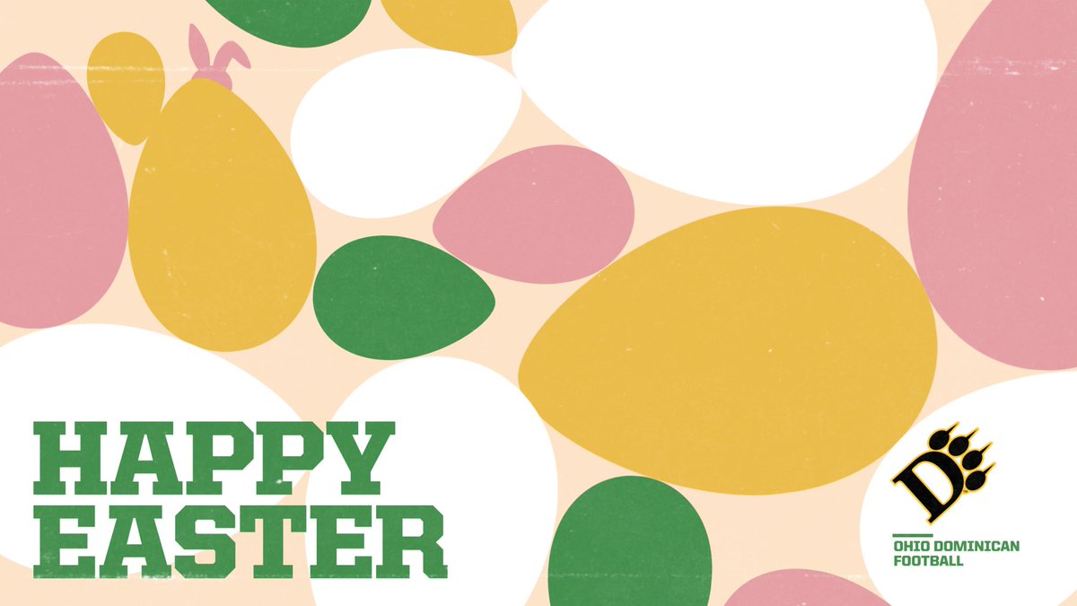 Happy Easter!!🐰🐣