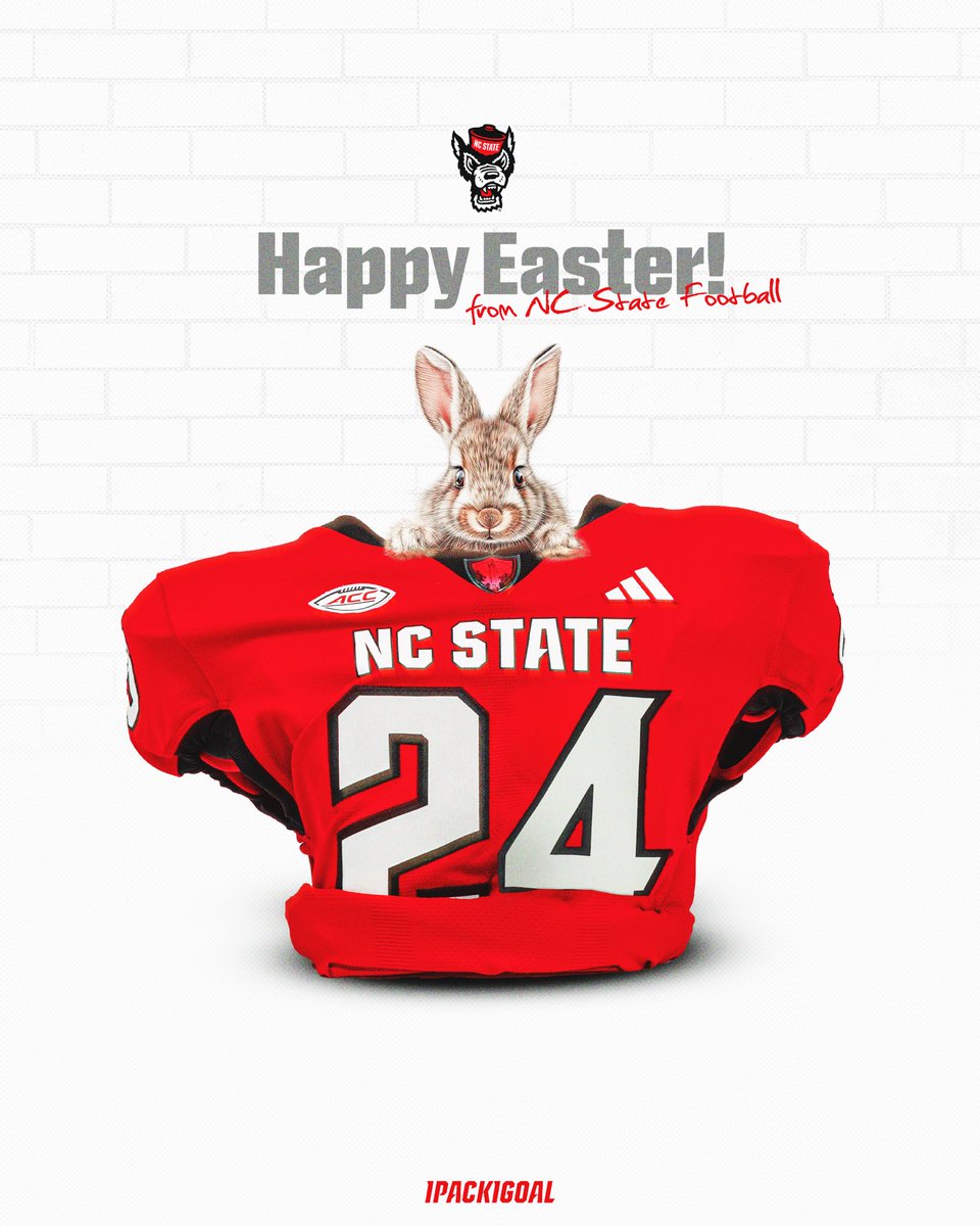 Happy Easter, #WPN!