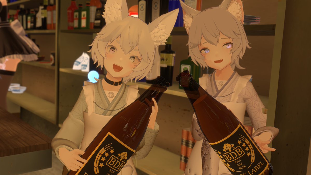 madoka_VR's tweet photo. 2024年3月27日
#BARPyxis https://t.co/1Uh48ttCLS