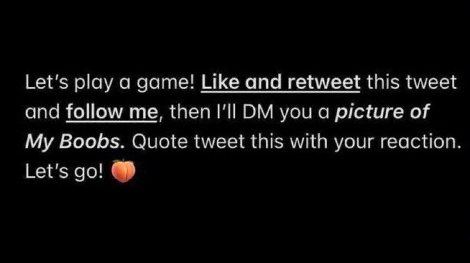 Goddessnuyx's tweet photo. Edisi malem ini 8 orang yang beruntung aku DM ya https://t.co/a1c2VqbgcR