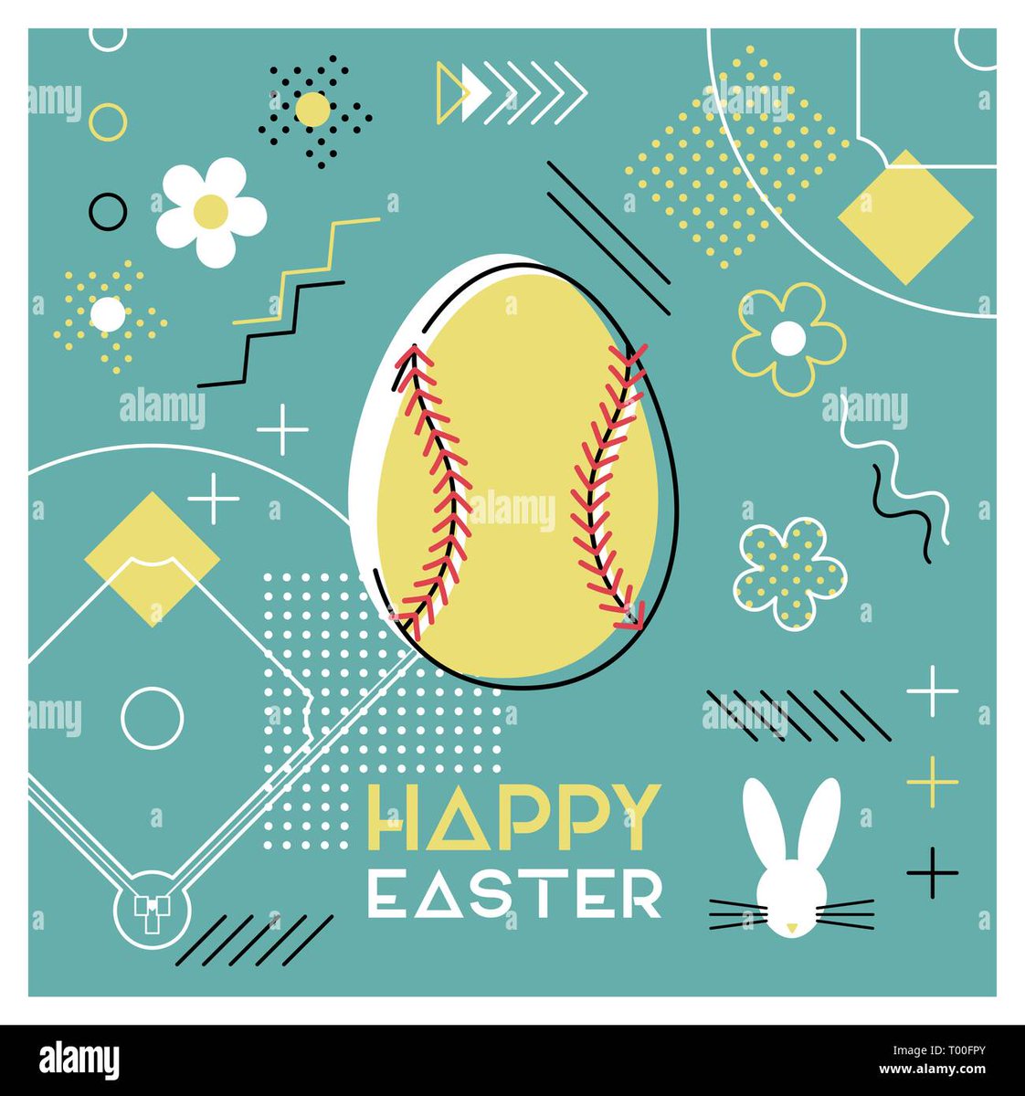 Athens Softball tweet media