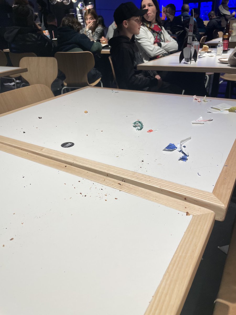 Colin Fernandez tweet media