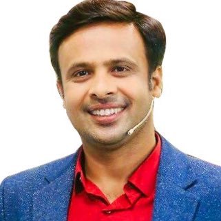 Senior Journalist Shoaib Jatt decides to leave Pakistan - Sources Is it true @Shoaib_Jatt 🤔