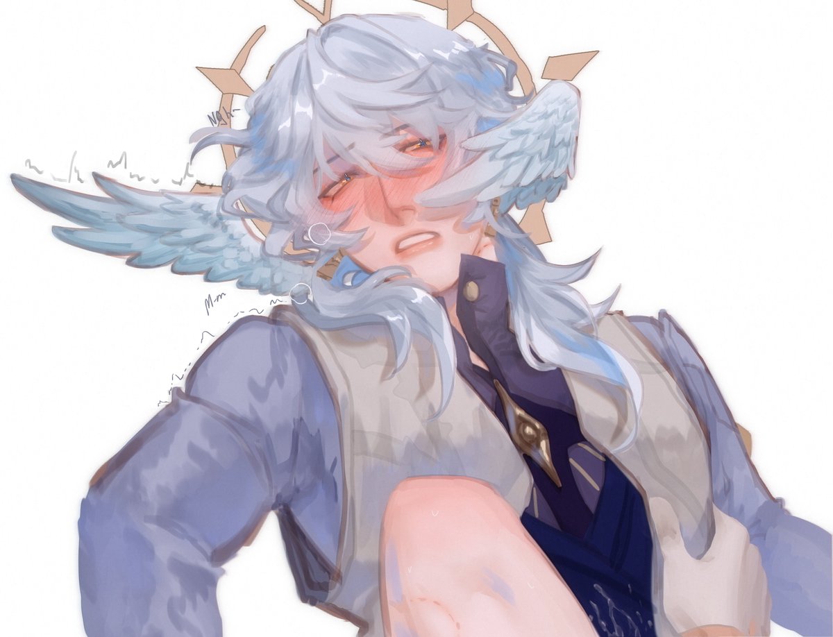 😙 (implied 🔞)
#galladay