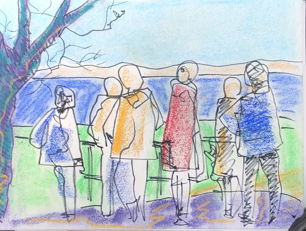 Willy Gilder tweet media