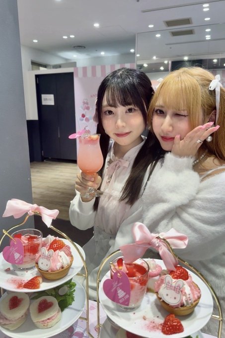 コスプレイヤーひなのTwitter画像15
