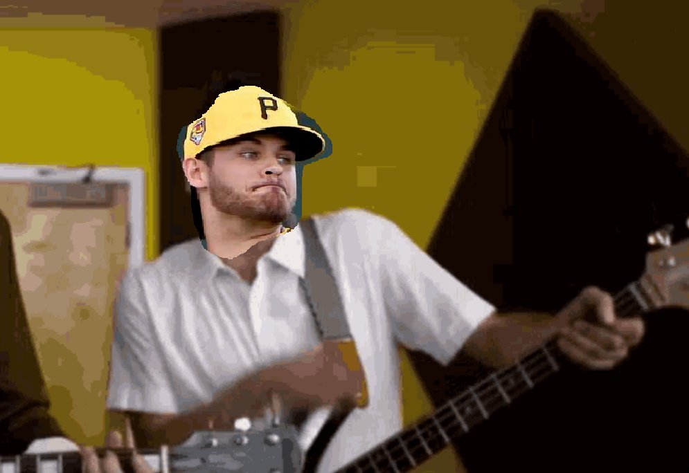 PitcherList's tweet photo. New Team Logo

Jones Are Their Money