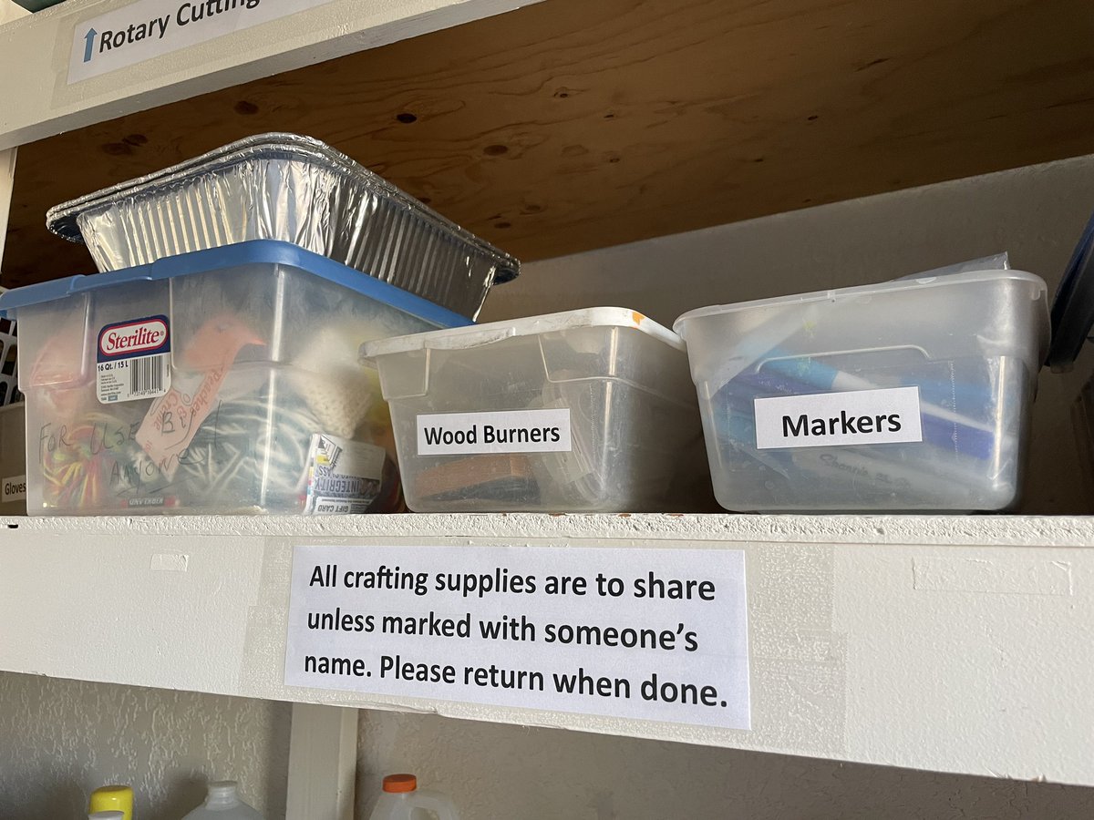 Small RV parks in southern AZ in Spring  are full of seasonal folks who are all packing up to head back to the Midwest and East coast. Some are in their 80’s and still doing the RV lifestyle. We’ve met some cool people who do some cool things in their spare time.