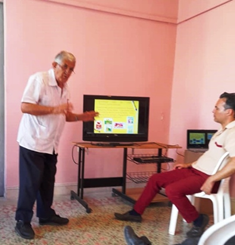 Editorial Universitaria de Cuba tweet media