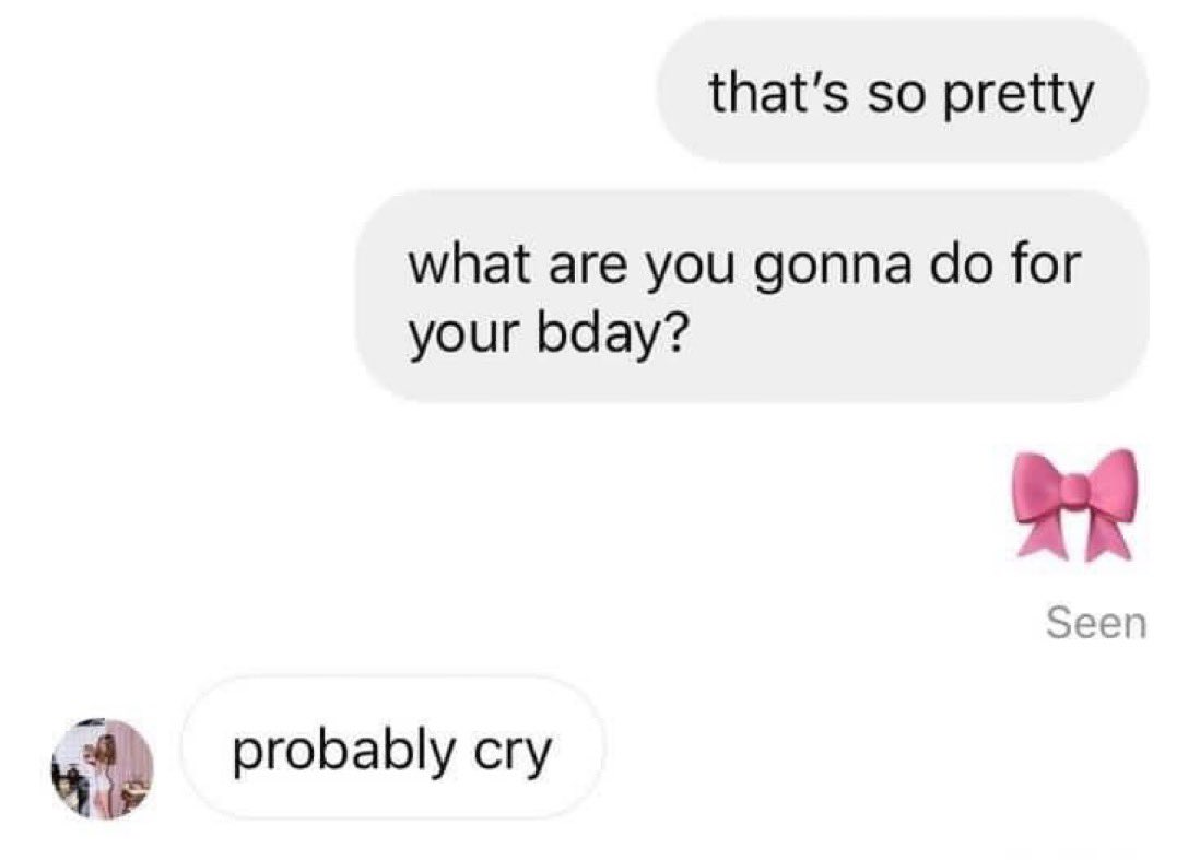 me