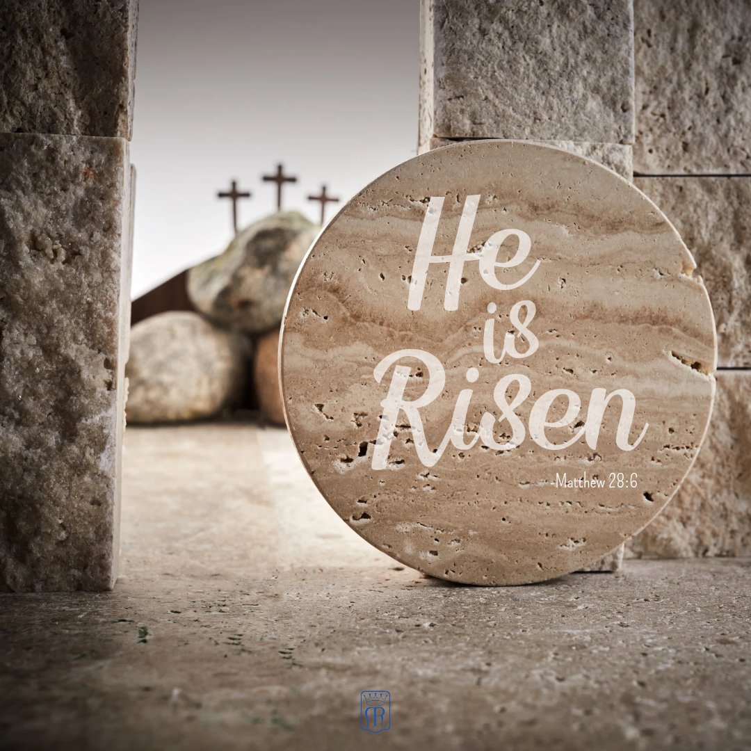 May the risen Christ fill your heart with joy, bring you new hope, and bless you with peace. Amen. Happy Easter! #icdeltaschool #icdeltastaff #icdeltacommunity #happyeaster #heisrisen #catholic #elementary #deltabc #surreybc