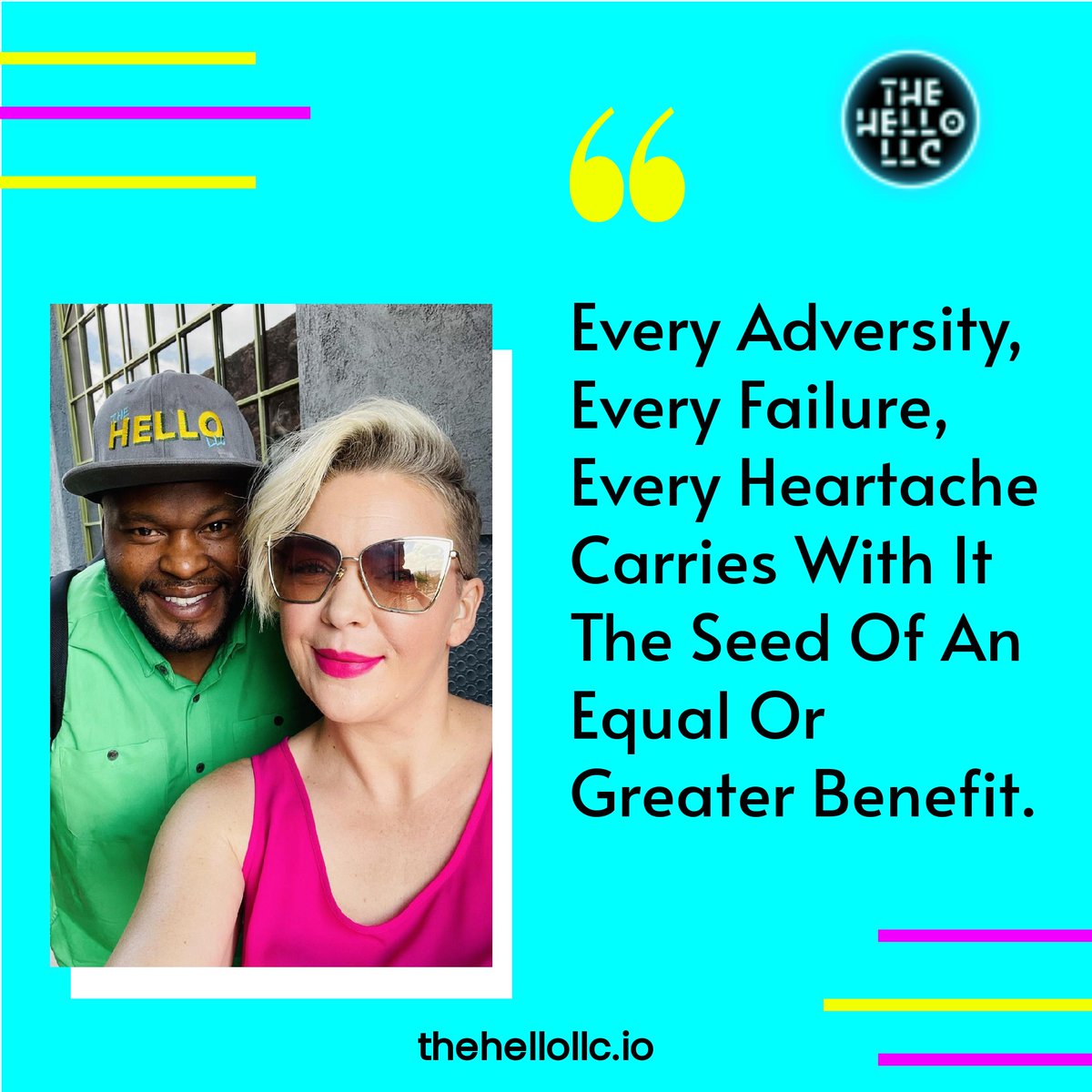 llc_hello's tweet image. If you like it share it❣️ :)

#AIForBusiness #3DTechnologyForBusiness #DynamicWorkplace #DigitalTransformation #FutureOfWork