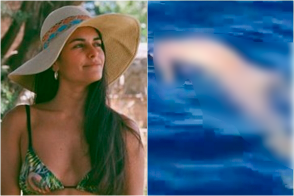 derlis_can22's tweet photo. 🧵🧵HALLAN CUERPO DE ANA VICTORIA ÁVILA, FOTÓGRAFA REPORTADA COMO DESAPARECIDA EN PLAYA DEL CARMEN🧵 https://t.co/8Yw2qlebRd