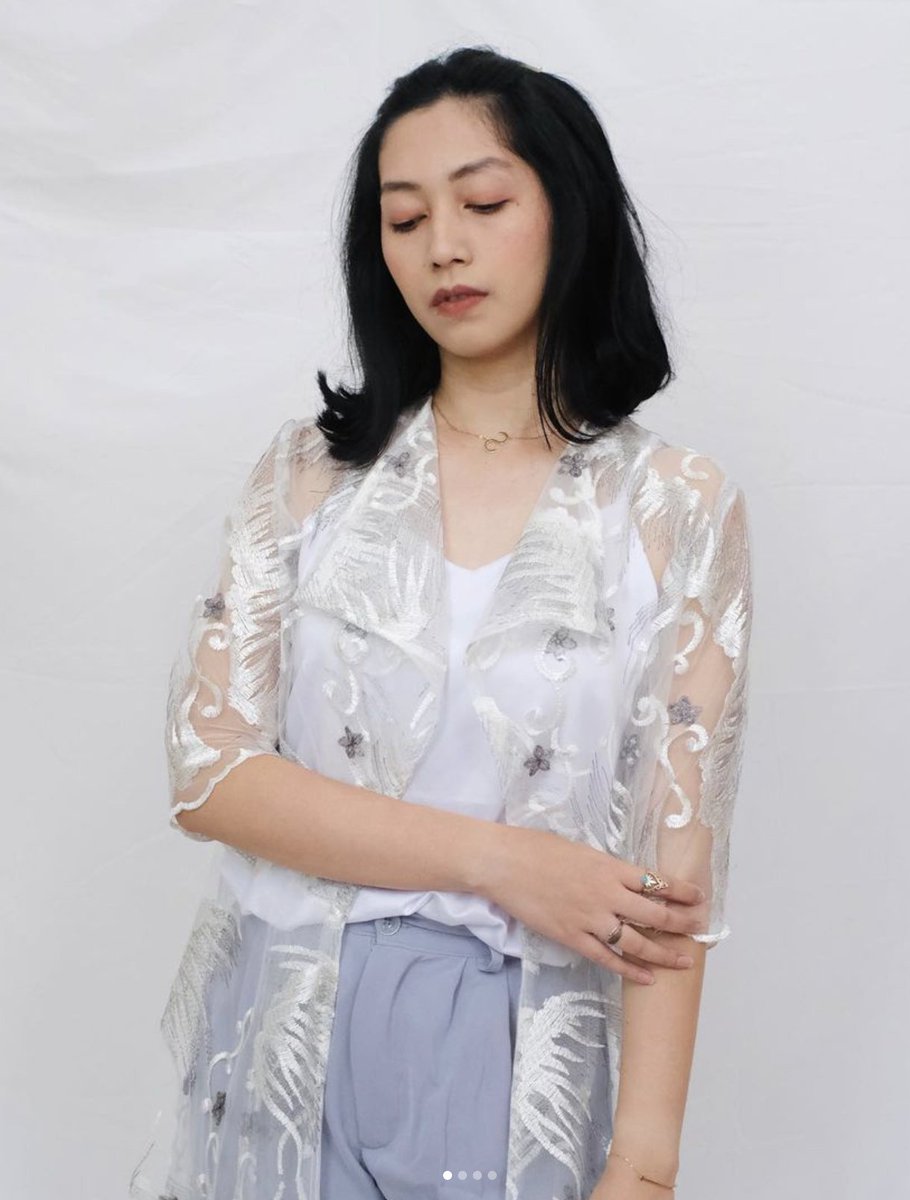 rezarr_'s tweet photo. @hrdbacot Bantu lapak istri mincot #lapakcot . Barangkali ada yang butuh buat lebaran istrinya atau buat sendiri. Harga Rp. 300-400. Langsung DM aja kesini yaa https://t.co/JToy3TnbxO https://t.co/GSk7oc1AaV