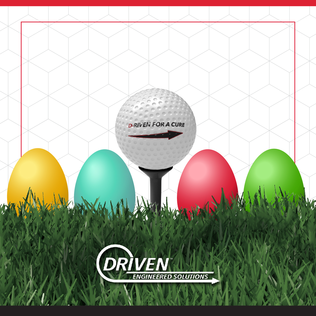 D-RIVEN Engineered Solutions tweet media