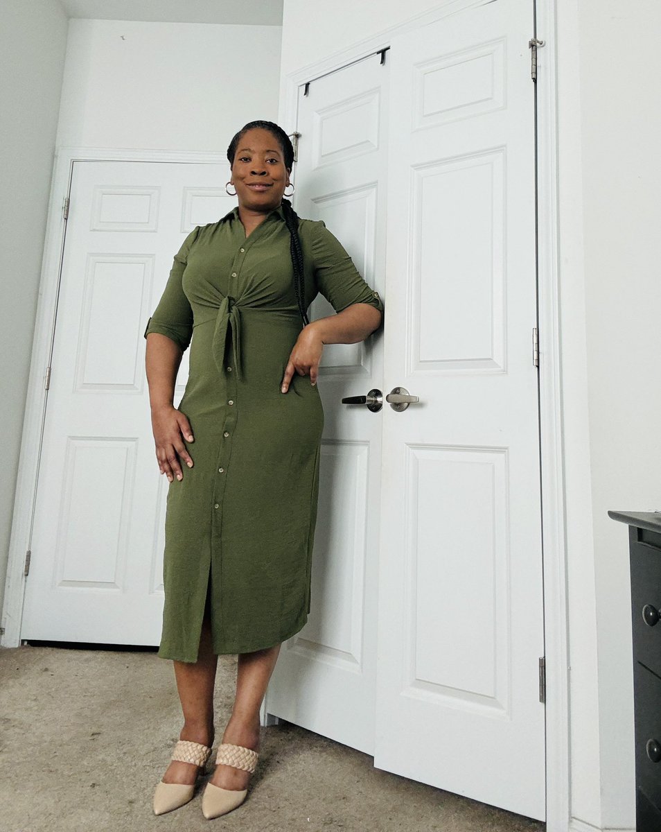 lasheikcalhoun's tweet photo. I’m ready to enjoy my Easter Sunday. I hope that you all are enjoying your day. #EasterSunday #lookoftheday #churchbound https://t.co/KlUDapAysZ