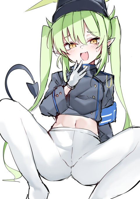 ザックリだけど色つけたヨ! 