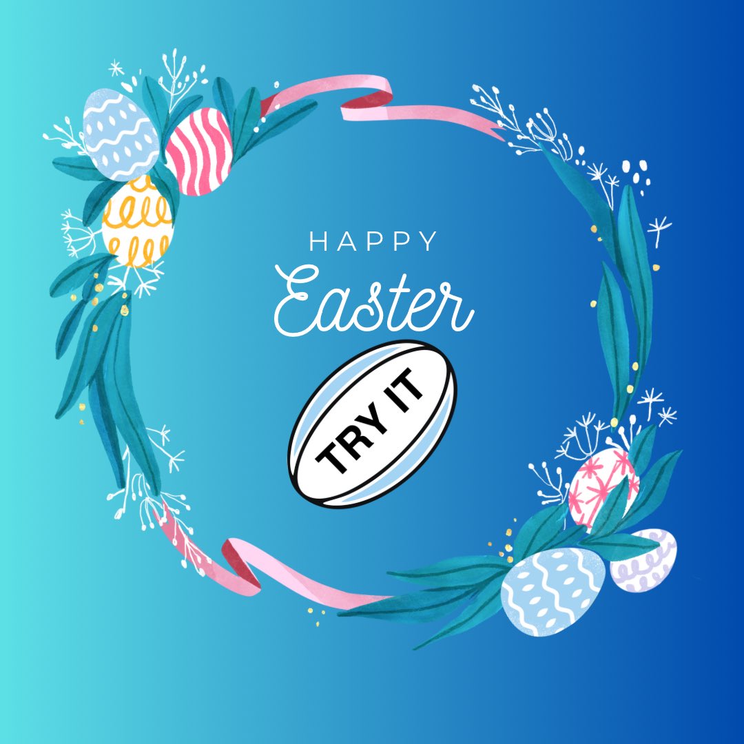 "#TryitRugby" - Results on X | Live Posts & Updates