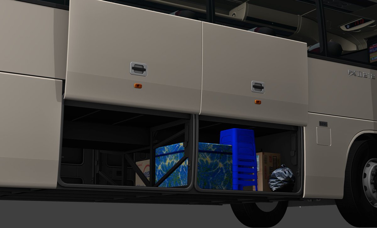 b3dn0eul's tweet photo. [240331] Daewoo FX212
#blender3d https://t.co/q7HbQef2Nl