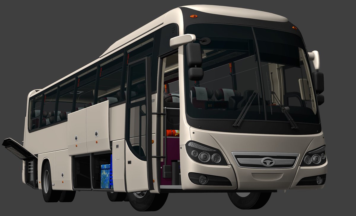 b3dn0eul's tweet photo. [240331] Daewoo FX212
#blender3d https://t.co/q7HbQef2Nl