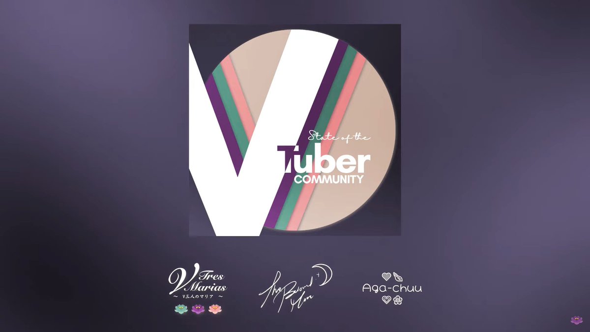 thebelovedmoon's tweet photo. strem END!! #StateOfTheVTuberCommunity is switching platforms as it prepares for its podcast counterpart!! sent our Leavesπ to @HimedaeVT who just played Palworld~ππππΈ
#AgaChuu #VTuber #VTuberUprising #VTahanan https://t.co/sotu7eSGUT