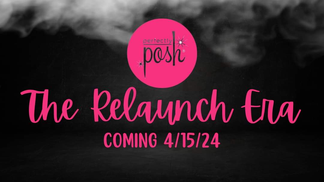 IAMPOSHCANDY's tweet photo. Perfectly Posh returns to its intended purpose soon!
It's good clean fun!
⬅️Slinging Posh since 2013! https://t.co/LAr22A2qVL