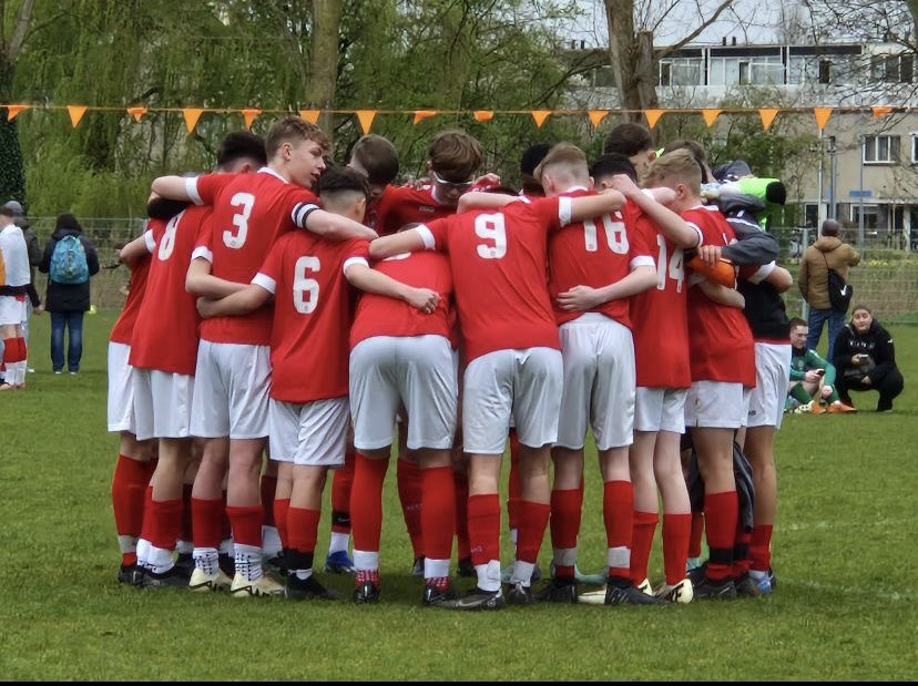 waysideceltic's tweet photo. WAYSIDE ON TOUR | 🇳🇱🇮🇪

We want to give our U15s a shoutout as they have been performing magnificently over in the Netherlands this week 

Well done lads!!! 💪🔥

@123ink_ie @jakoireland @thestepinn @AlQuinn2015 @LSLLeague #SupportLocal @UEFA https://t.co/2WBI5kxLps