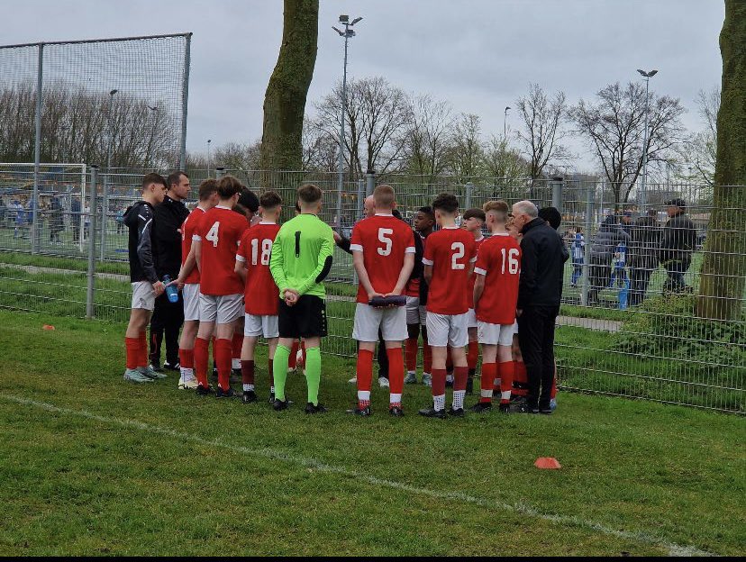 waysideceltic's tweet photo. WAYSIDE ON TOUR | 🇳🇱🇮🇪

We want to give our U15s a shoutout as they have been performing magnificently over in the Netherlands this week 

Well done lads!!! 💪🔥

@123ink_ie @jakoireland @thestepinn @AlQuinn2015 @LSLLeague #SupportLocal @UEFA https://t.co/2WBI5kxLps