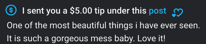 gorgeous mess is what i strive for https://t.co/OsSvFRjbc8<a href="/tag/mvsales"class="tags"><span>#mvsales</span></a>