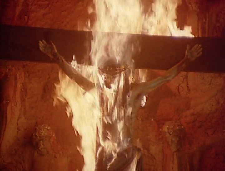 Alucarda (1977, Dir: Juan López Moctezuma)