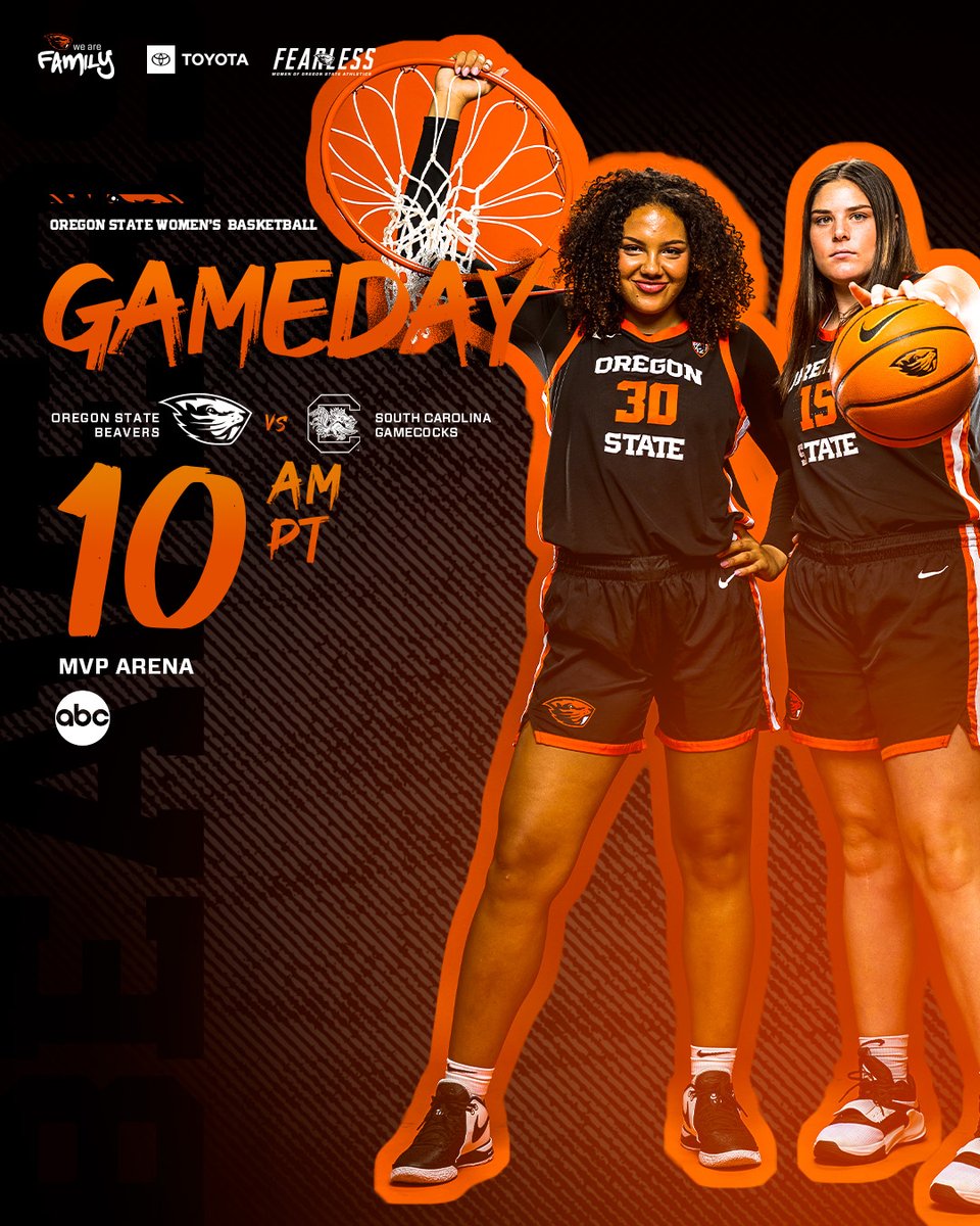 BeaverWBB's tweet photo. Let's go to work.
📺 ABC
💻📻 https://t.co/XnnVcMsujq https://t.co/8RZnQ7YnTq