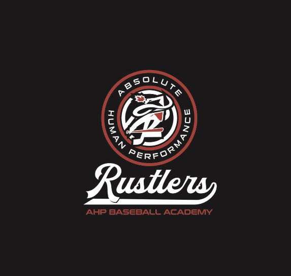 AcademyAhp's tweet photo. [Rustlers Black Baseball Academy]

Is your goal to play college baseball? We still have a few spots left on our Rustlers Black squad for 24-25! 
 
Head to the link for all info on this program! 

https://t.co/I6cDTbSodN https://t.co/wPuezmTmKv