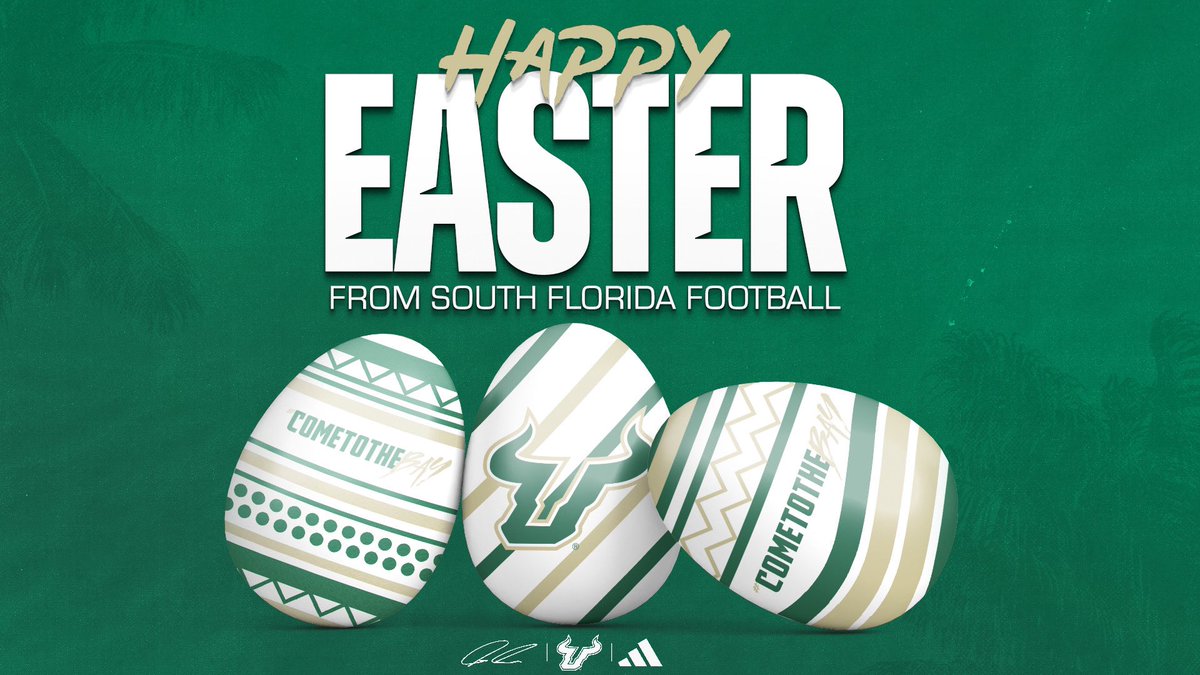 CoachGolesh's tweet photo. Happy Easter from our family to yours! 

🤘 https://t.co/oMPb7oQuFp