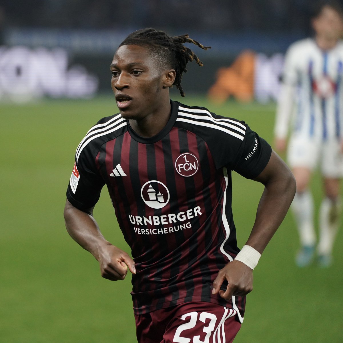 Disappointing not to come away with the 3 points but we will take the point and keep moving forward 👊🏾