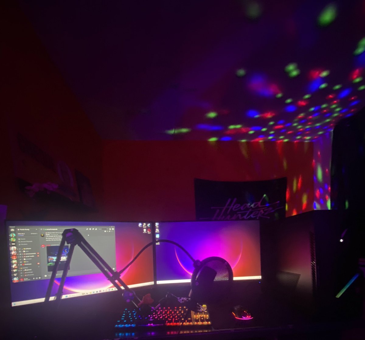 Phantom. tweet media