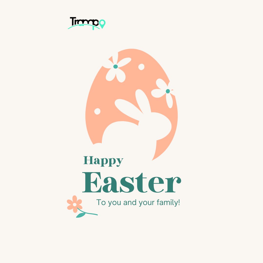 Happy Easter holidays.