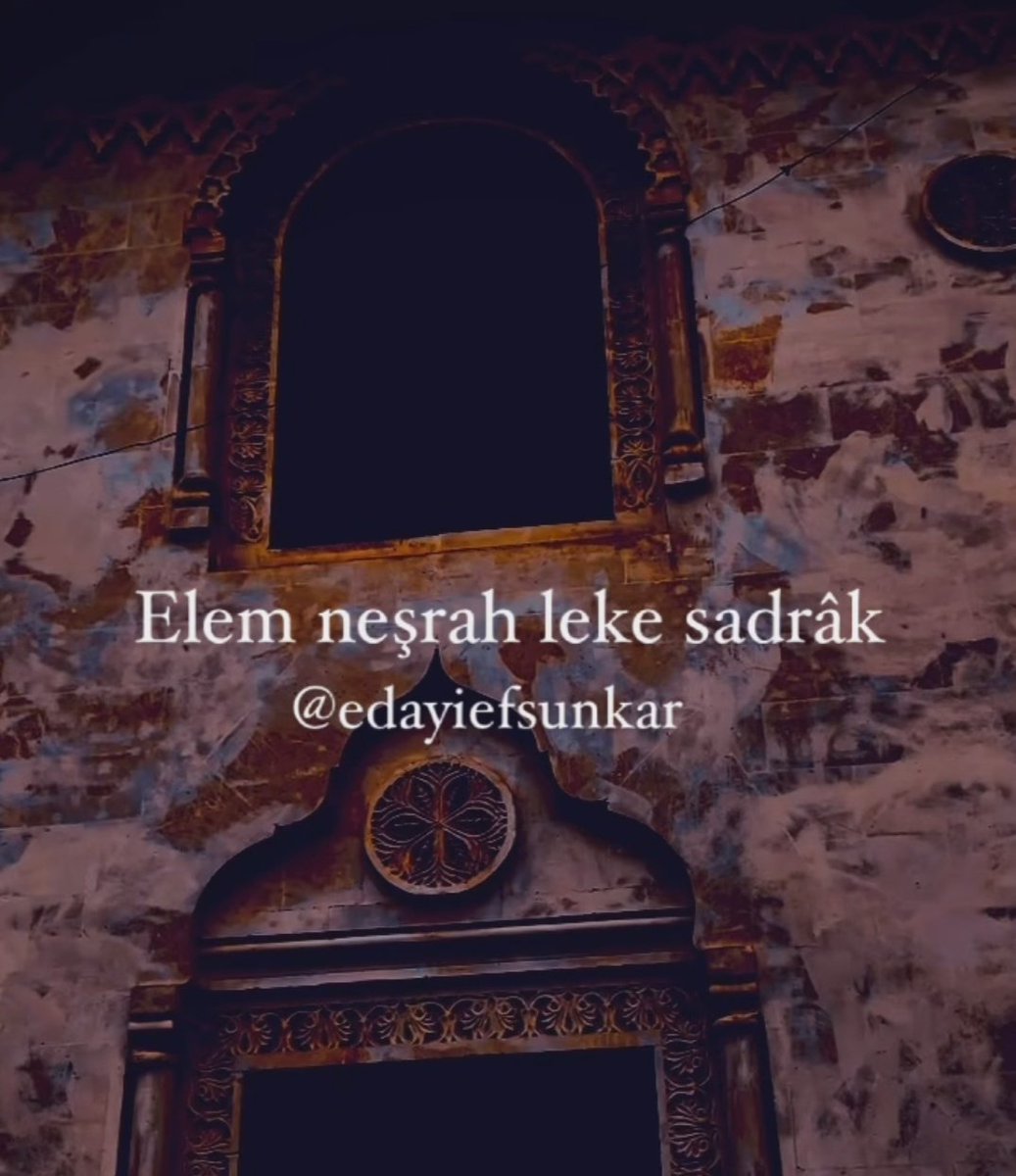 Semra_ycan's tweet photo. Kırk dert,kırk düğüm olsa da ;bir "İNŞİRÂH" hepsini çözmeye yeter... https://t.co/9EMnWjYseF