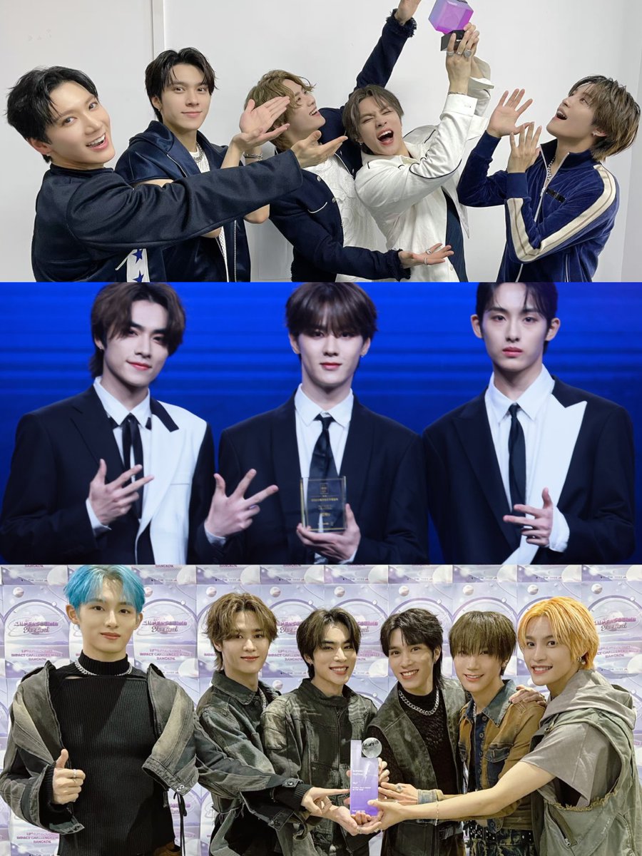adareten's tweet photo. top trending group of the year
rising group of the year
global male group of the year

WAYV! ❤️ https://t.co/ils6sptuXP