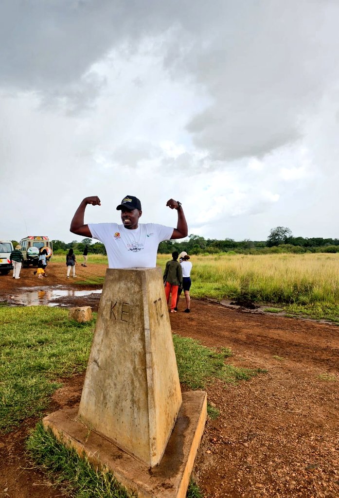 At Job.

#MasaiMara

#UgandaKenyaConnect

#TourWithRambura